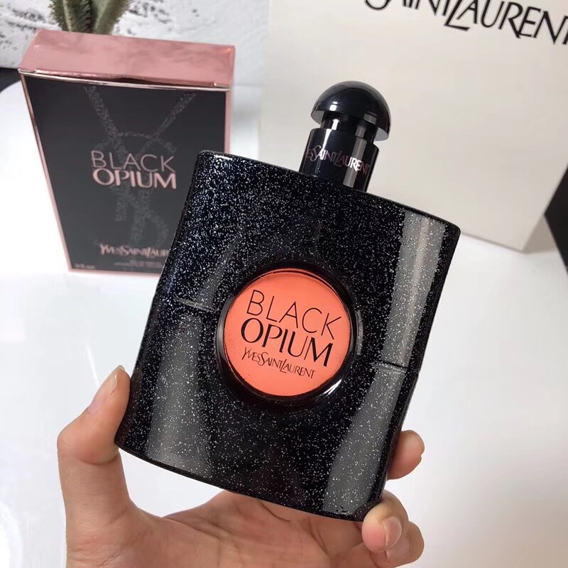 Saint Laurent perfume